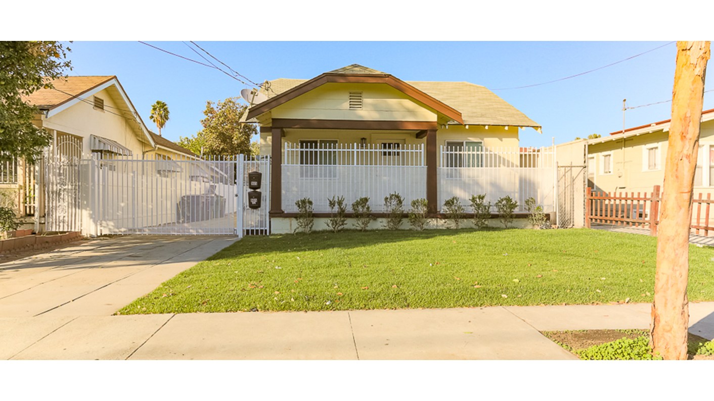 905 East Windsor Road, Glendale, CA 91205