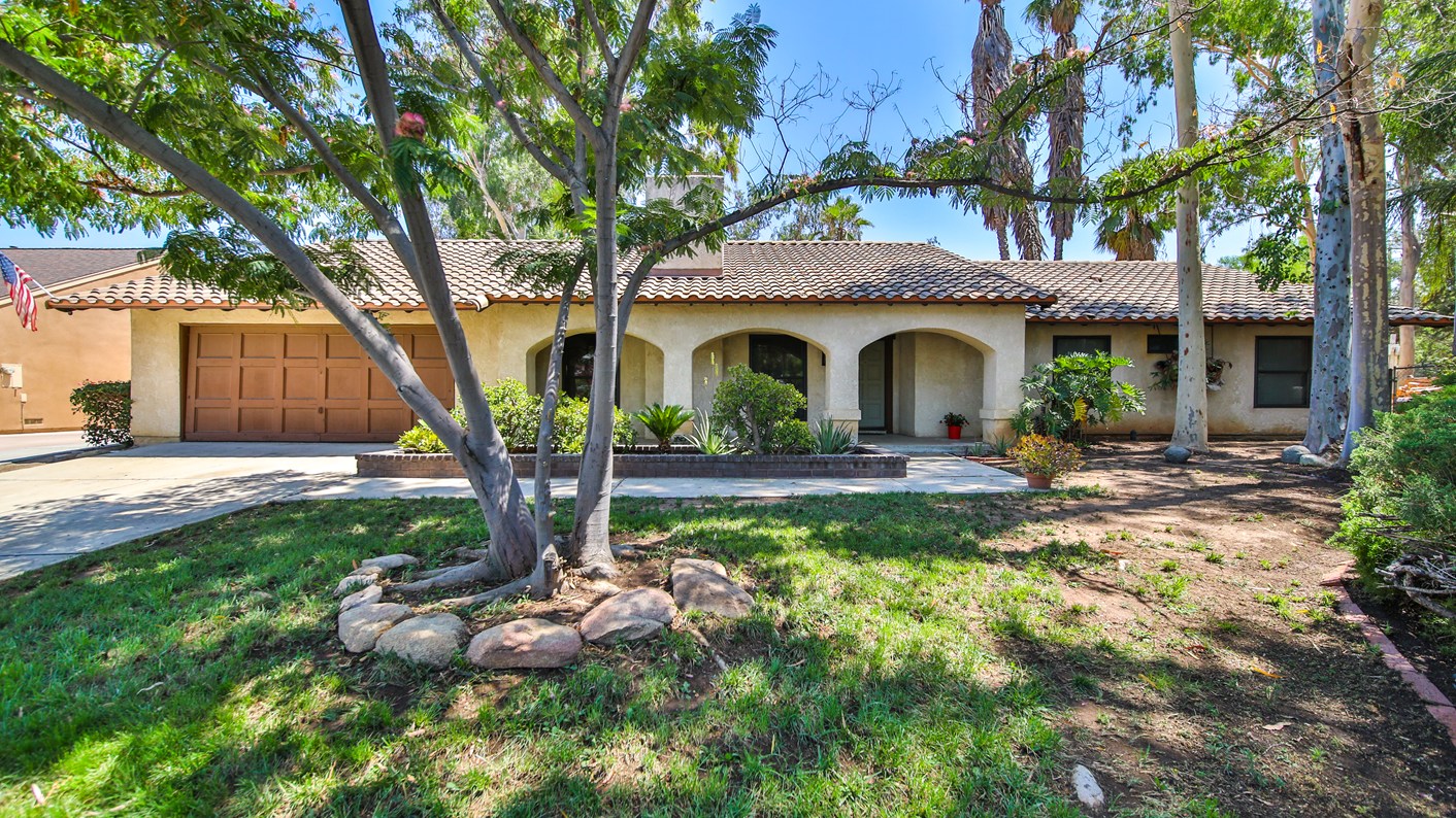 7381 High Knoll Circle, Corona, CA 92881