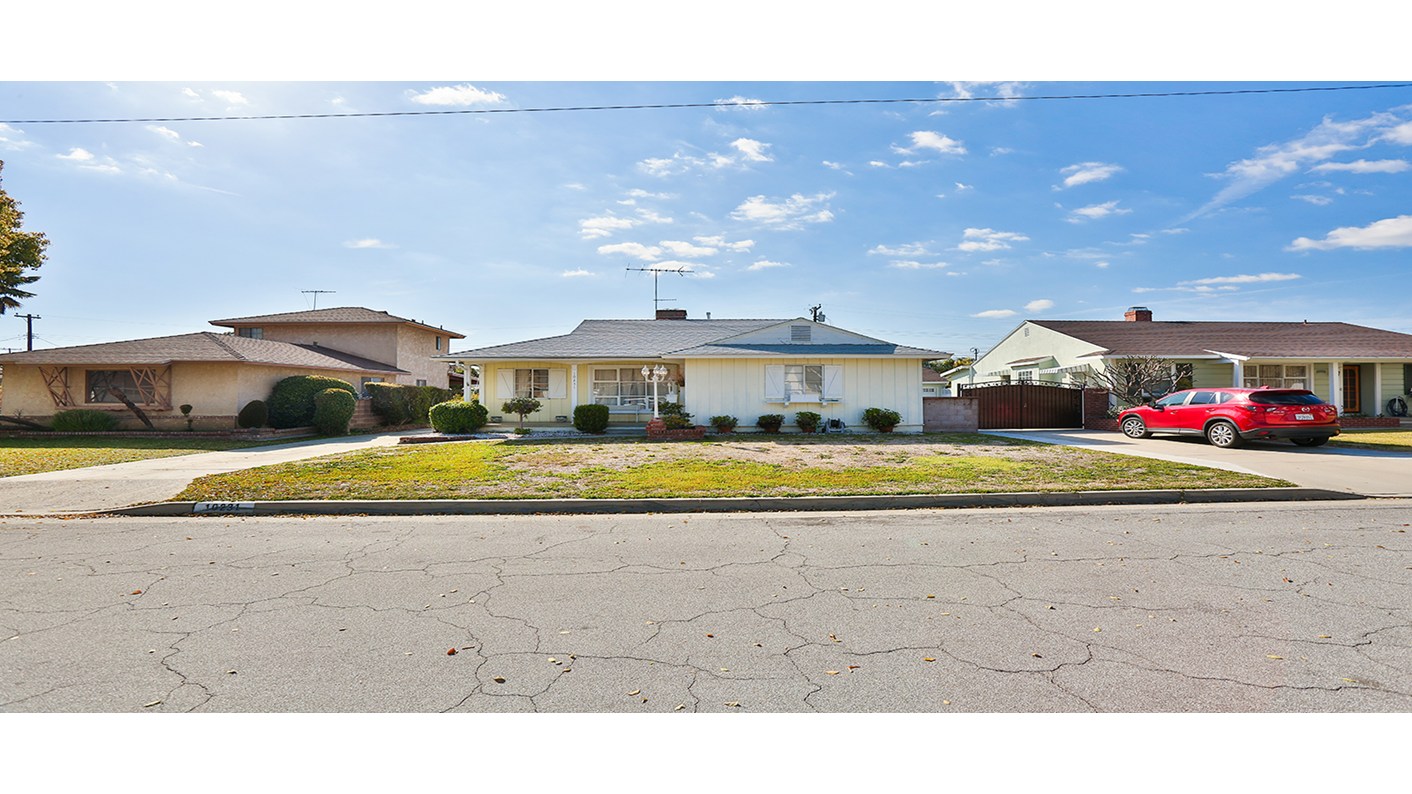 10231 Tropico Avenue, Whittier, CA 90603