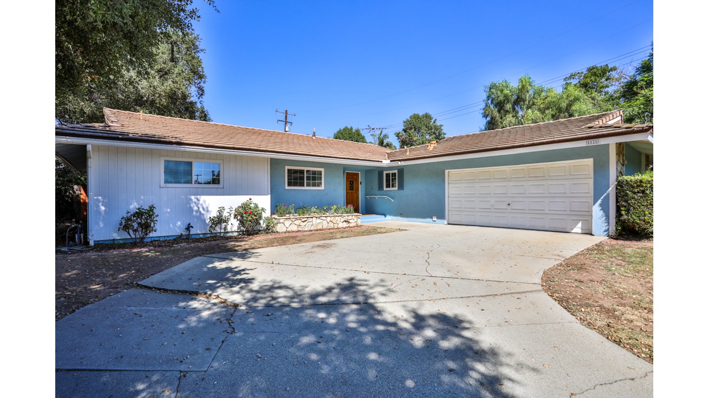 4026 Williams Avenue, Claremont, CA 91711