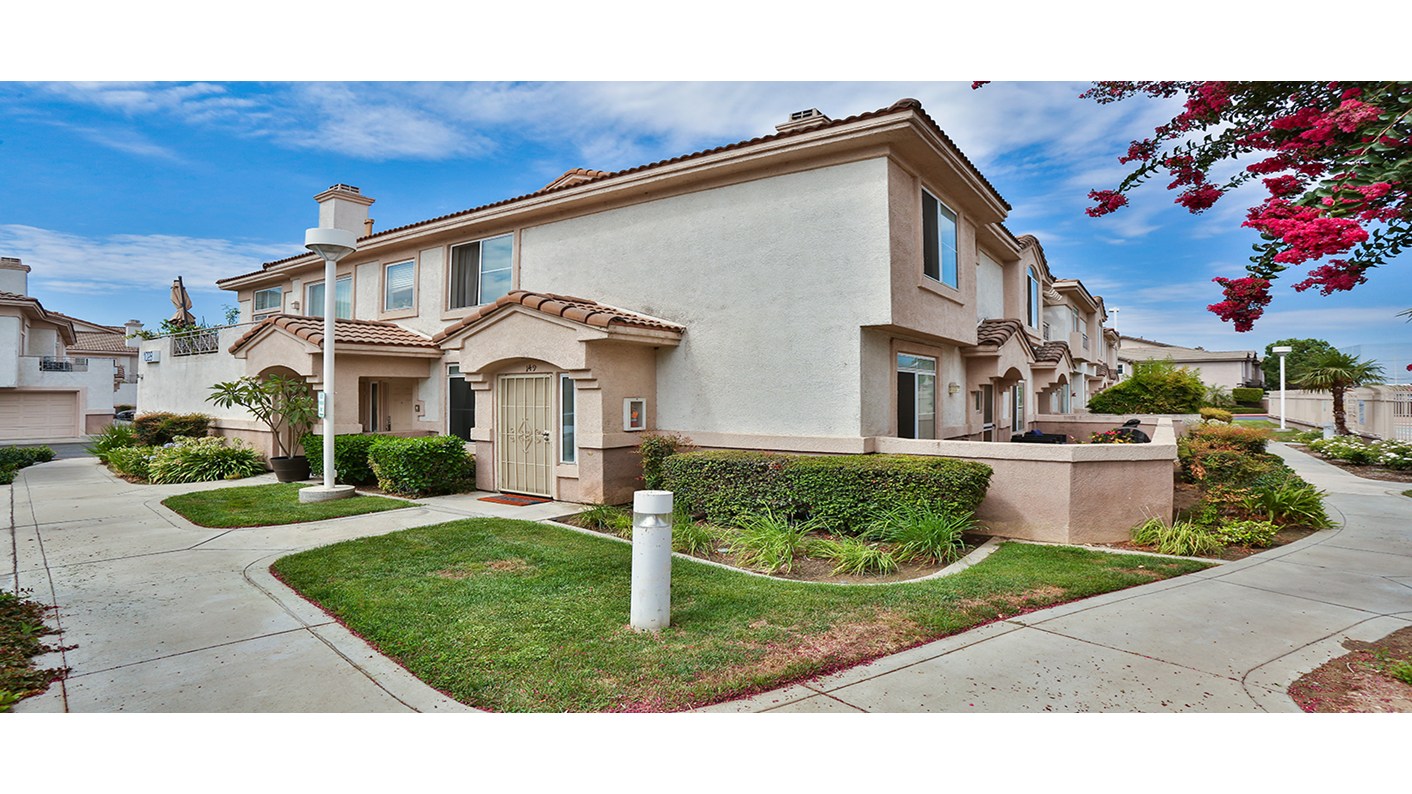 1028 North Turner Avenue # 149, Ontario, CA 91764
