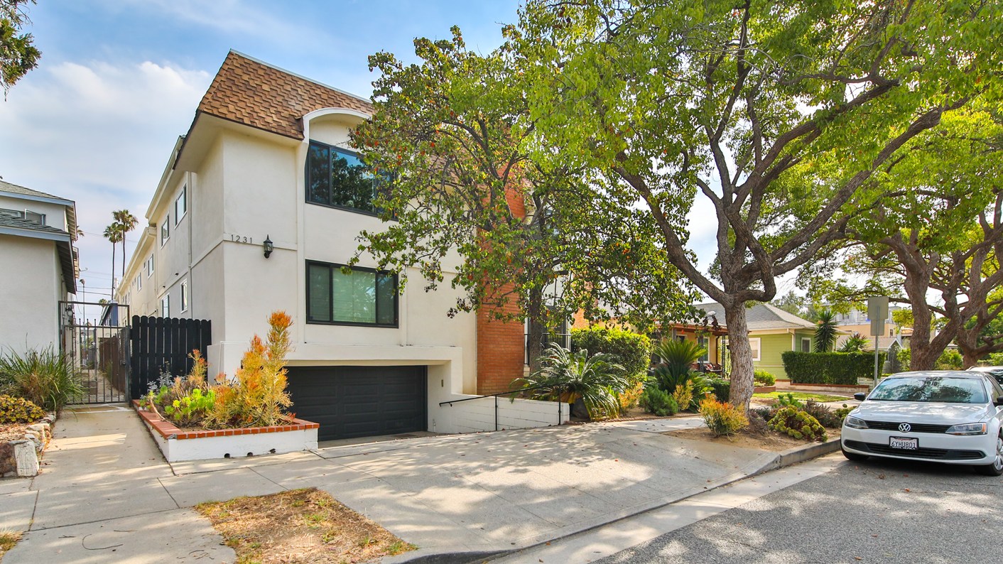 1231 18th Street Unit 3, Santa Monica, CA 90404