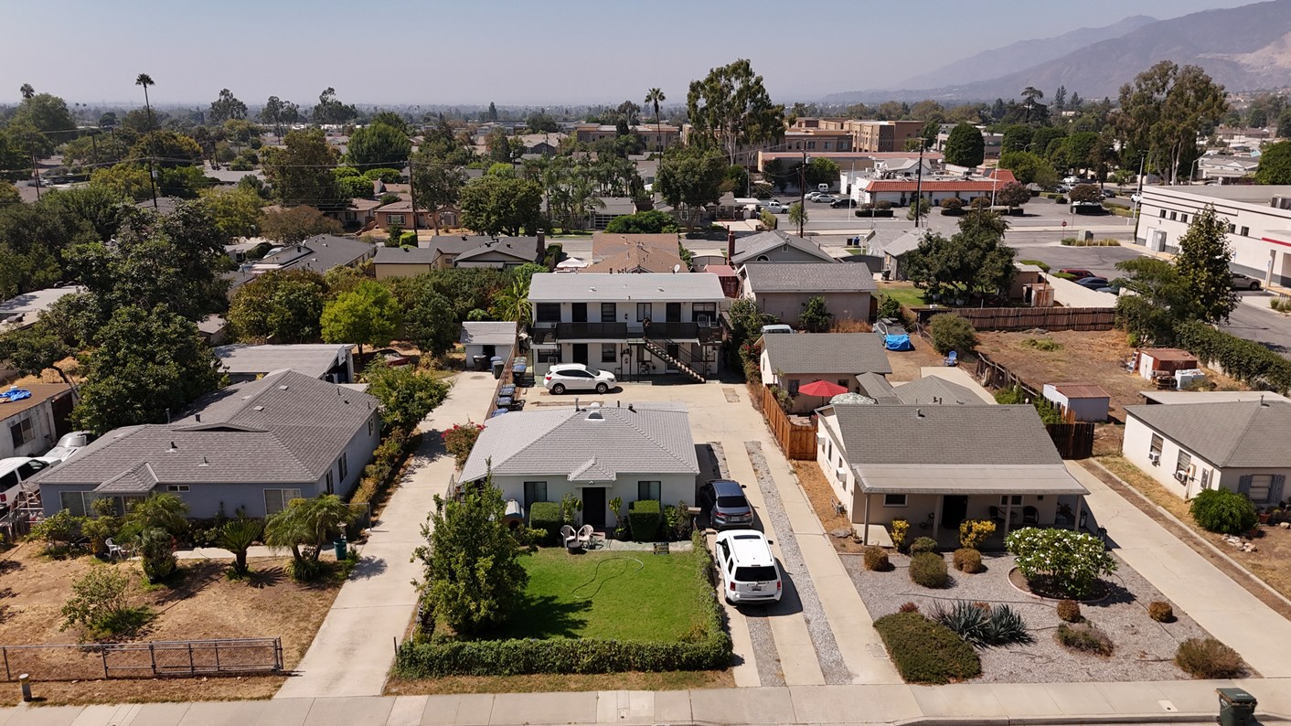 627 South Santa Fe Avenue, Glendora, CA 91740