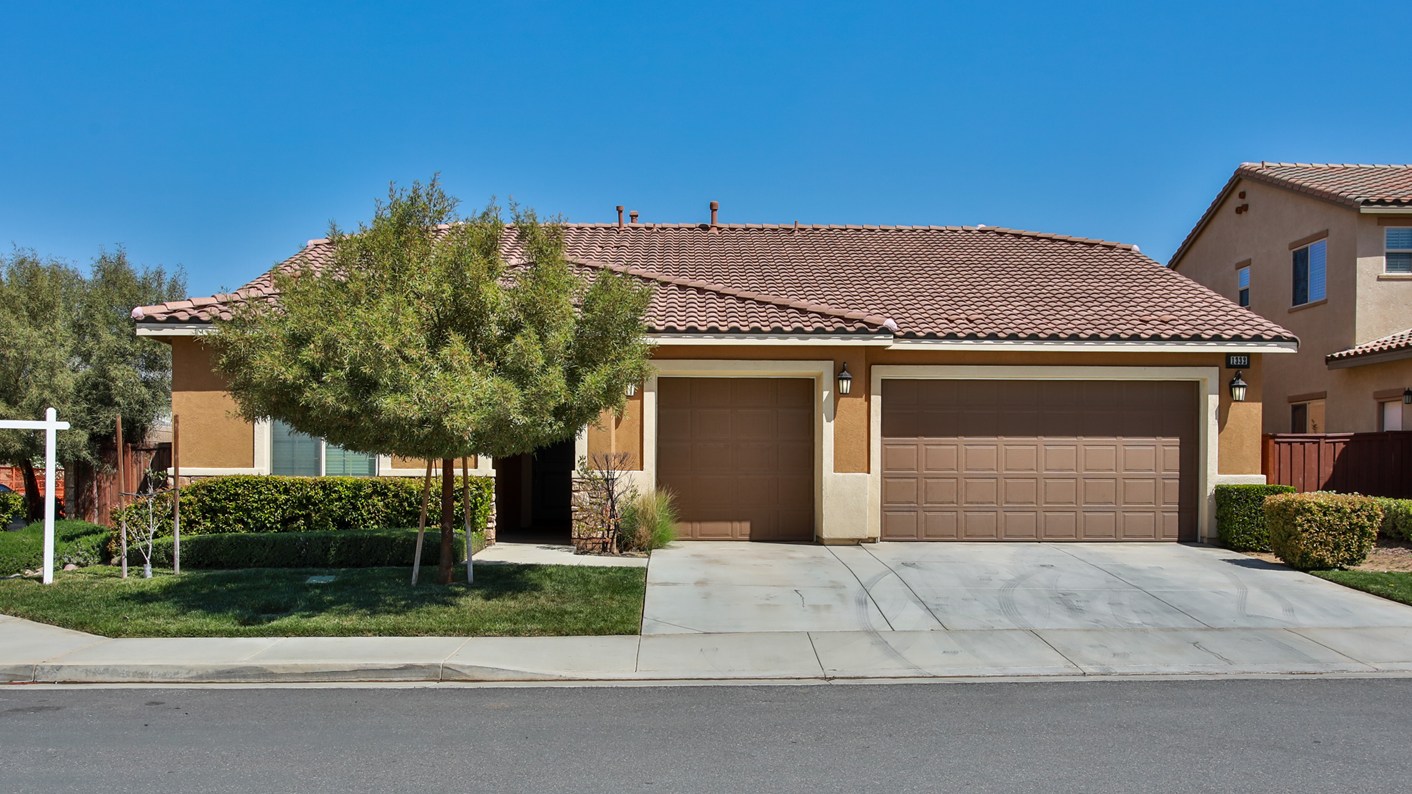 1332 Quince Street, Beaumont, CA 92223