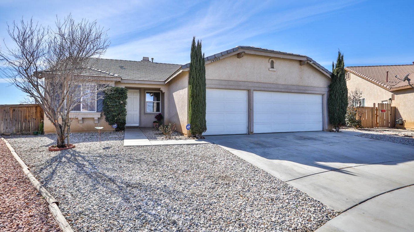 14505 Springdale Circle, Adelanto, CA 92301