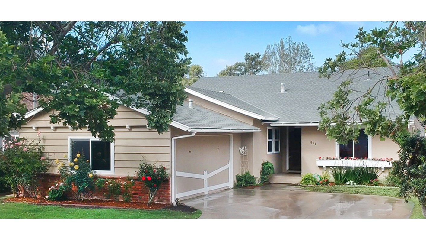 821 South Mariposa Street, Burbank, CA 91506