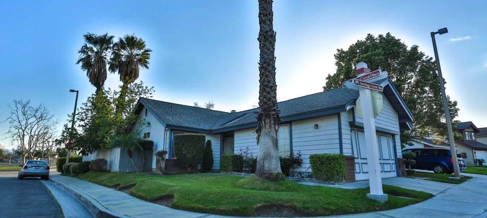 3746 Santiago Creek, Ontario, CA 91761