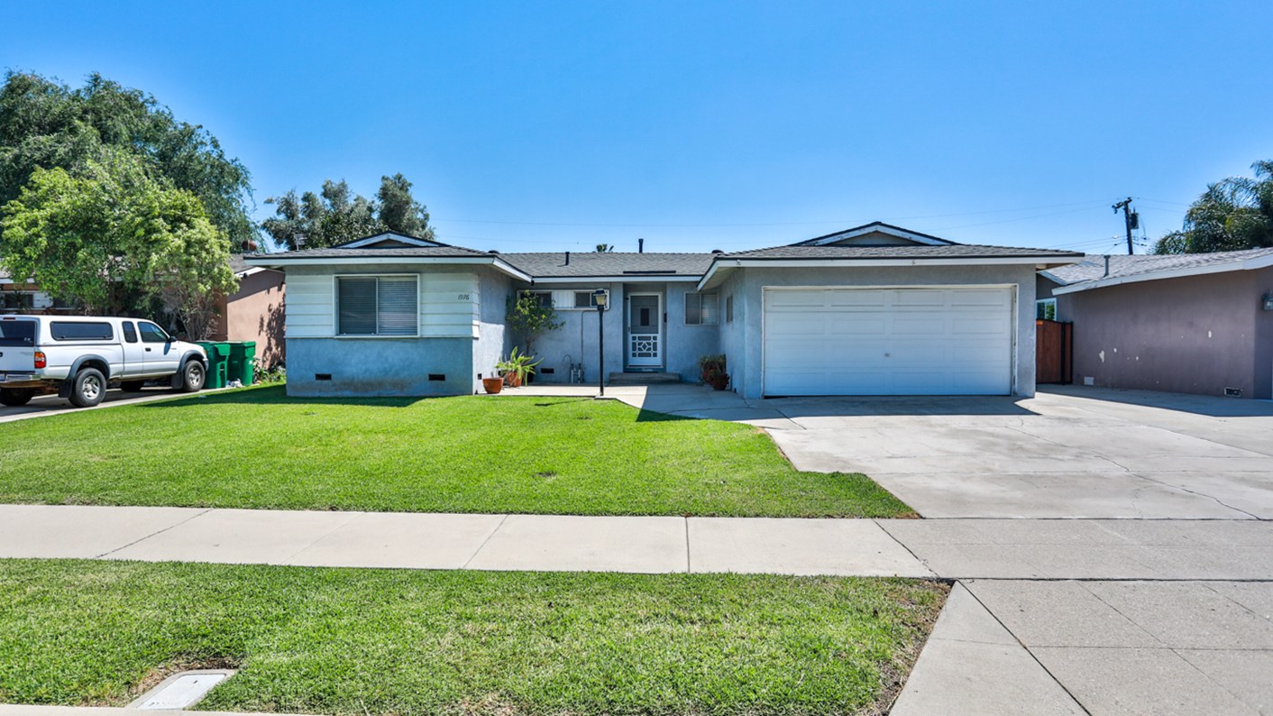 1976 12Th Street, La Verne, CA 91750