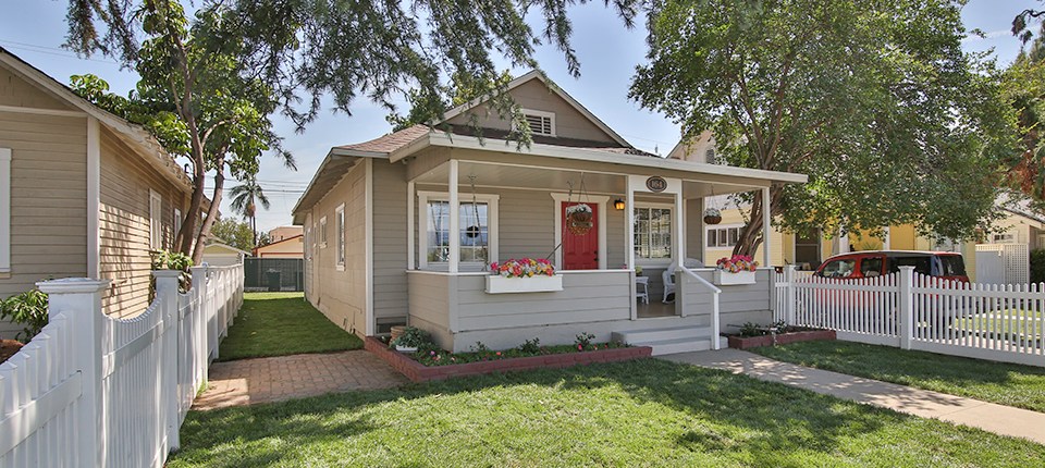 164 West Orange St, Covina, CA 91723