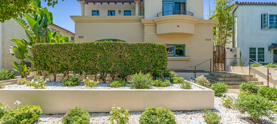 1022 10th Street 103, Santa Monica, CA 90403