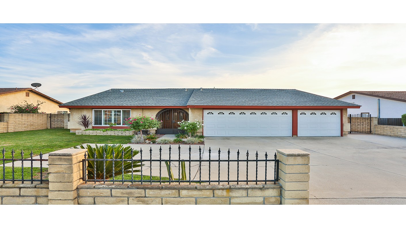 1332 Baseline Road, La Verne, CA 91750