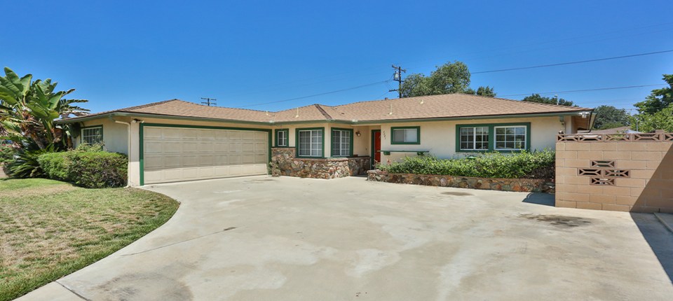 4641 Rosewood St., Montclair, CA 91763