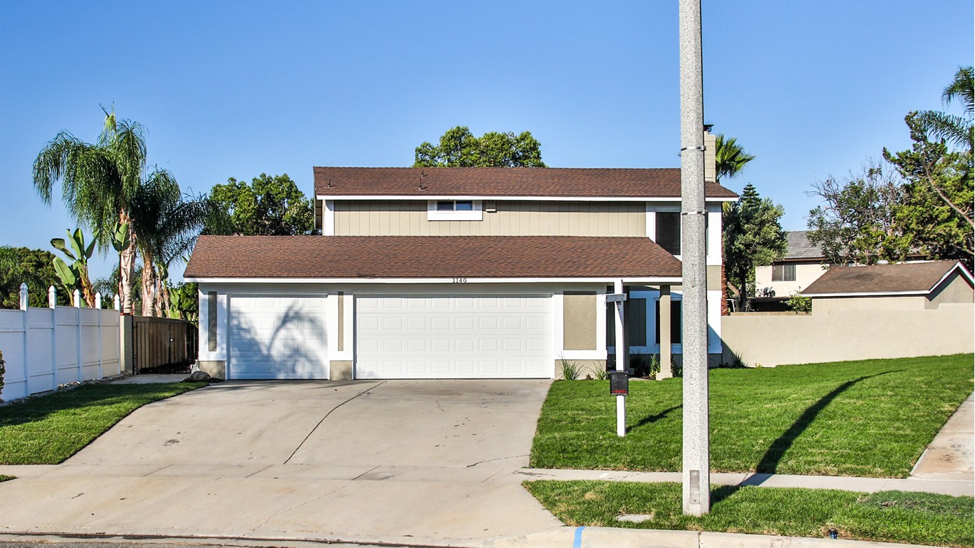 1140 West Patrick Street, Upland, CA 91784