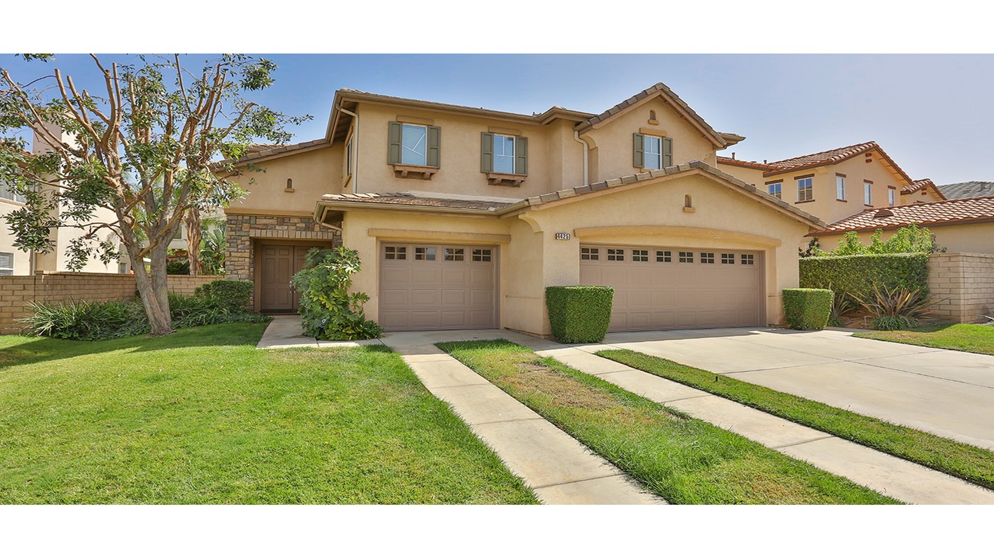 4425 Butler National Road, Corona, CA 92883