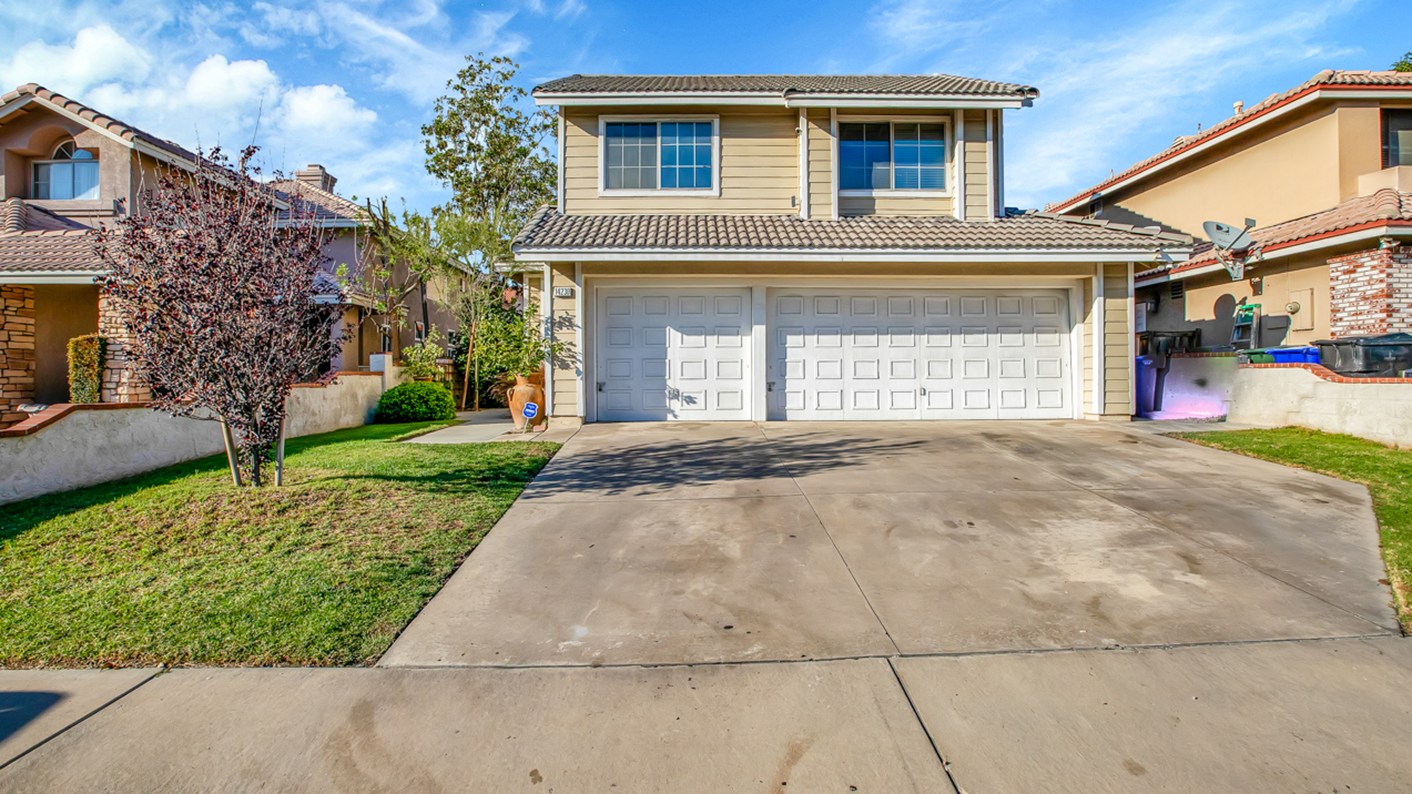 14230 Plumas Court, Fontana, CA 92336