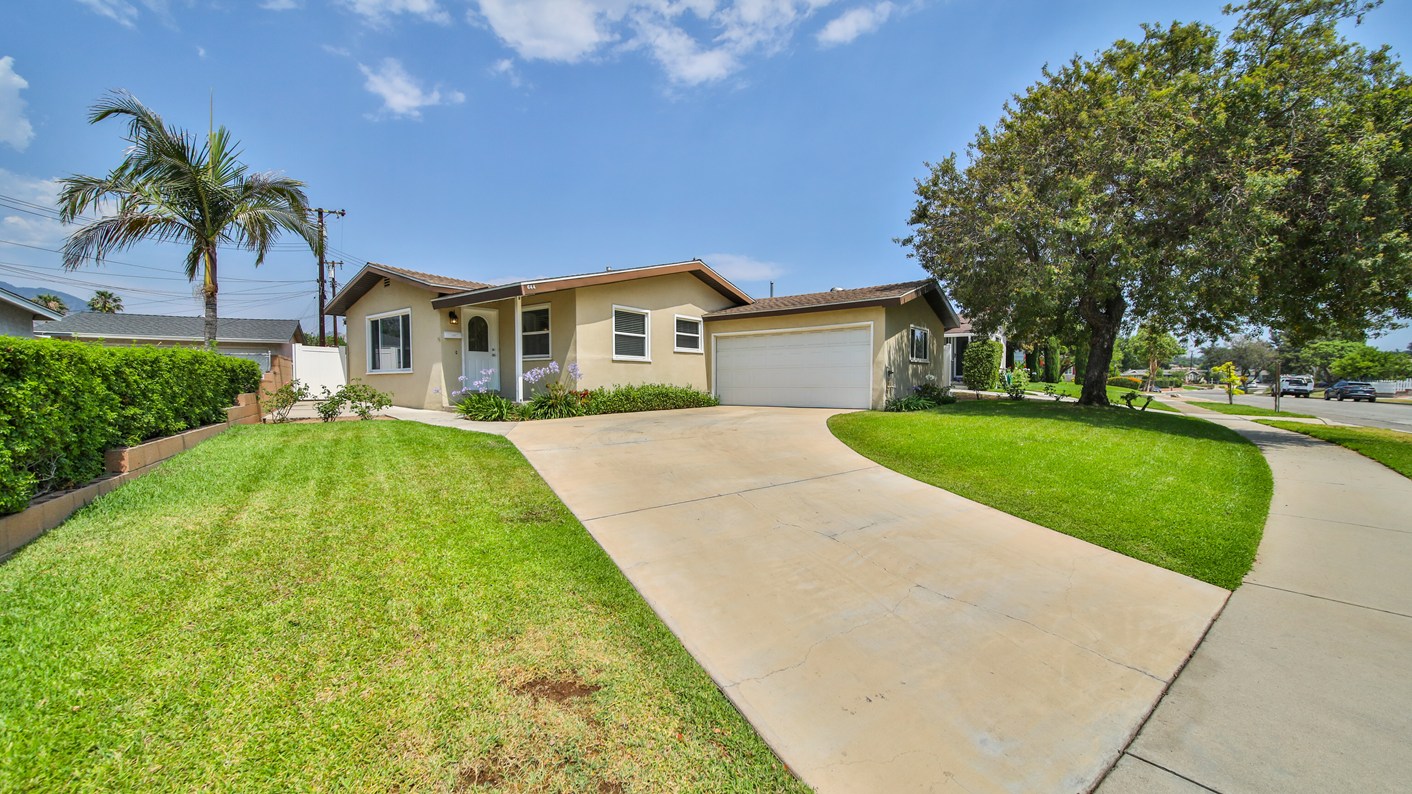 644 Remuda Drive, Glendora, CA 91740