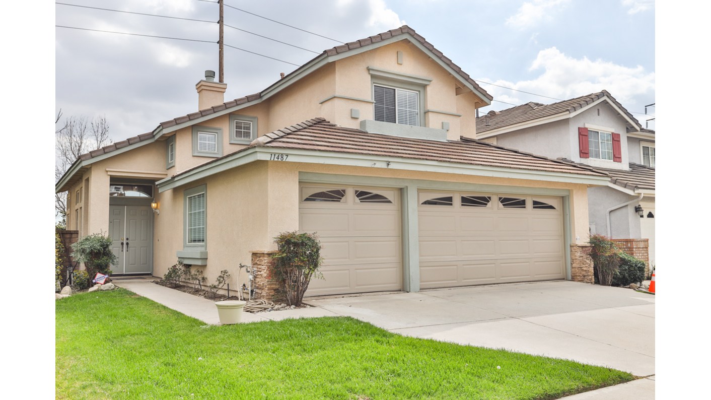 11487 Amelia Drive, Rancho Cucamonga, CA 91701