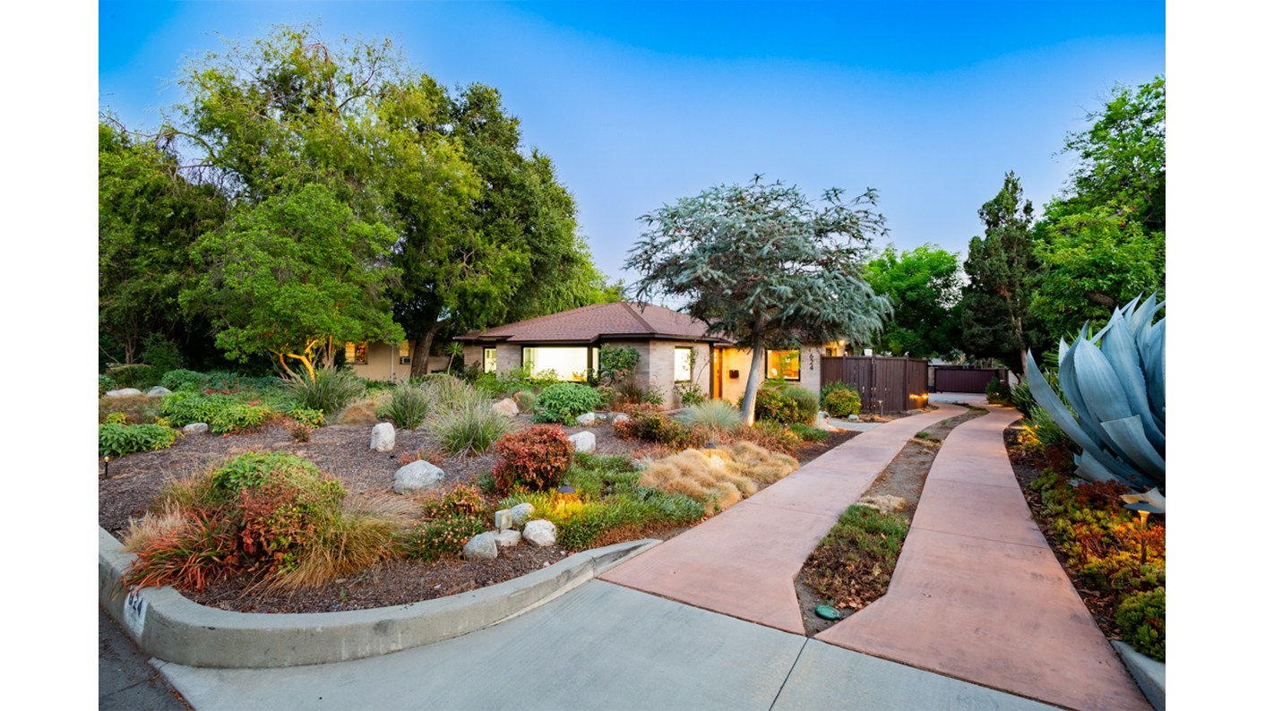 624 & 626 West 10th Street, Claremont, CA 91711