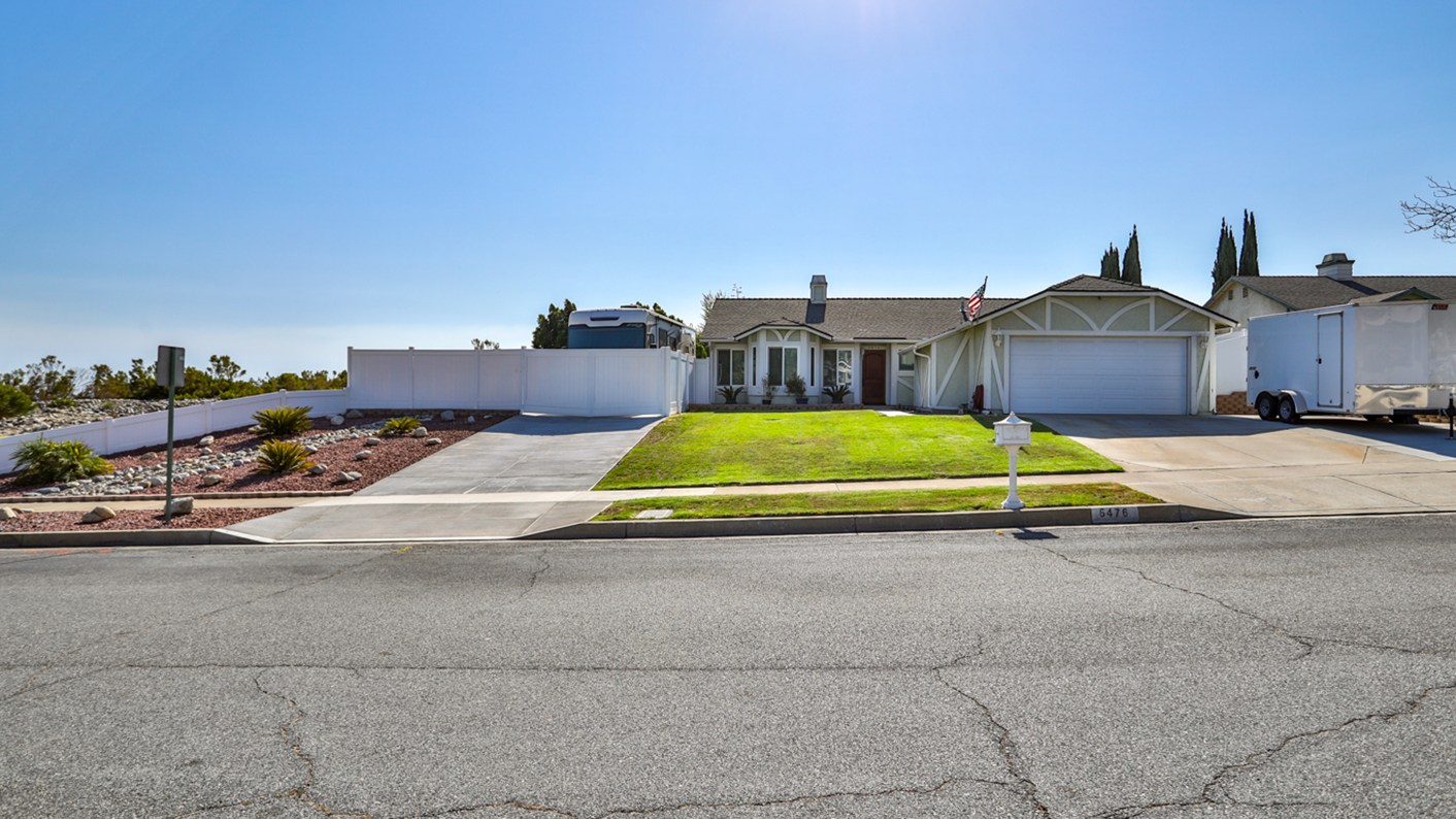 6476 Carol Avenue, Rancho Cucamonga, CA 91701