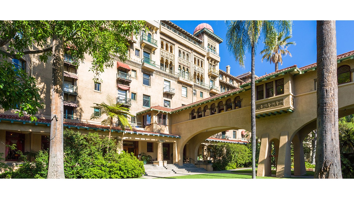 99 South Raymond Avenue Unit 405, Pasadena, CA 91105