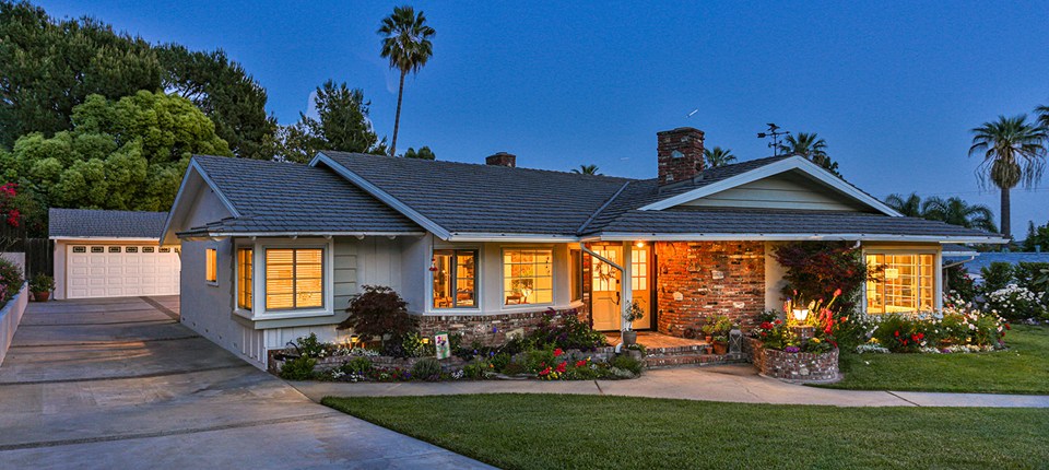 920 Mullaghboy Road, Glendora, CA 91741