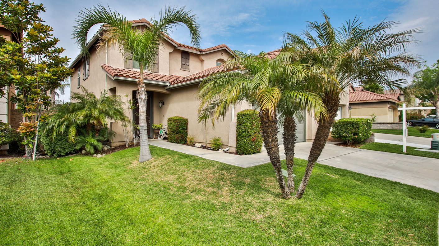 6128 Monterey Place, Fontana, CA 92336