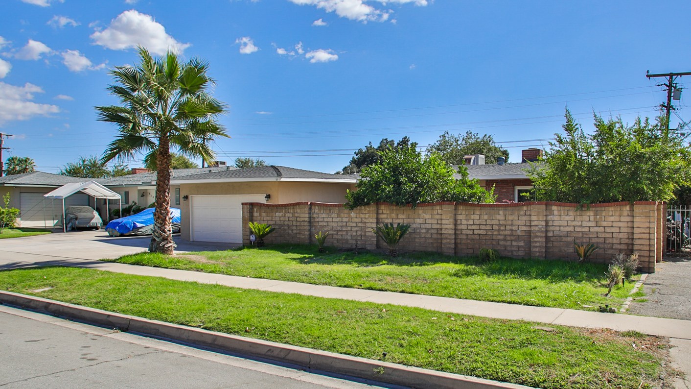 603 East 40th Street, San Bernardino, CA 92404