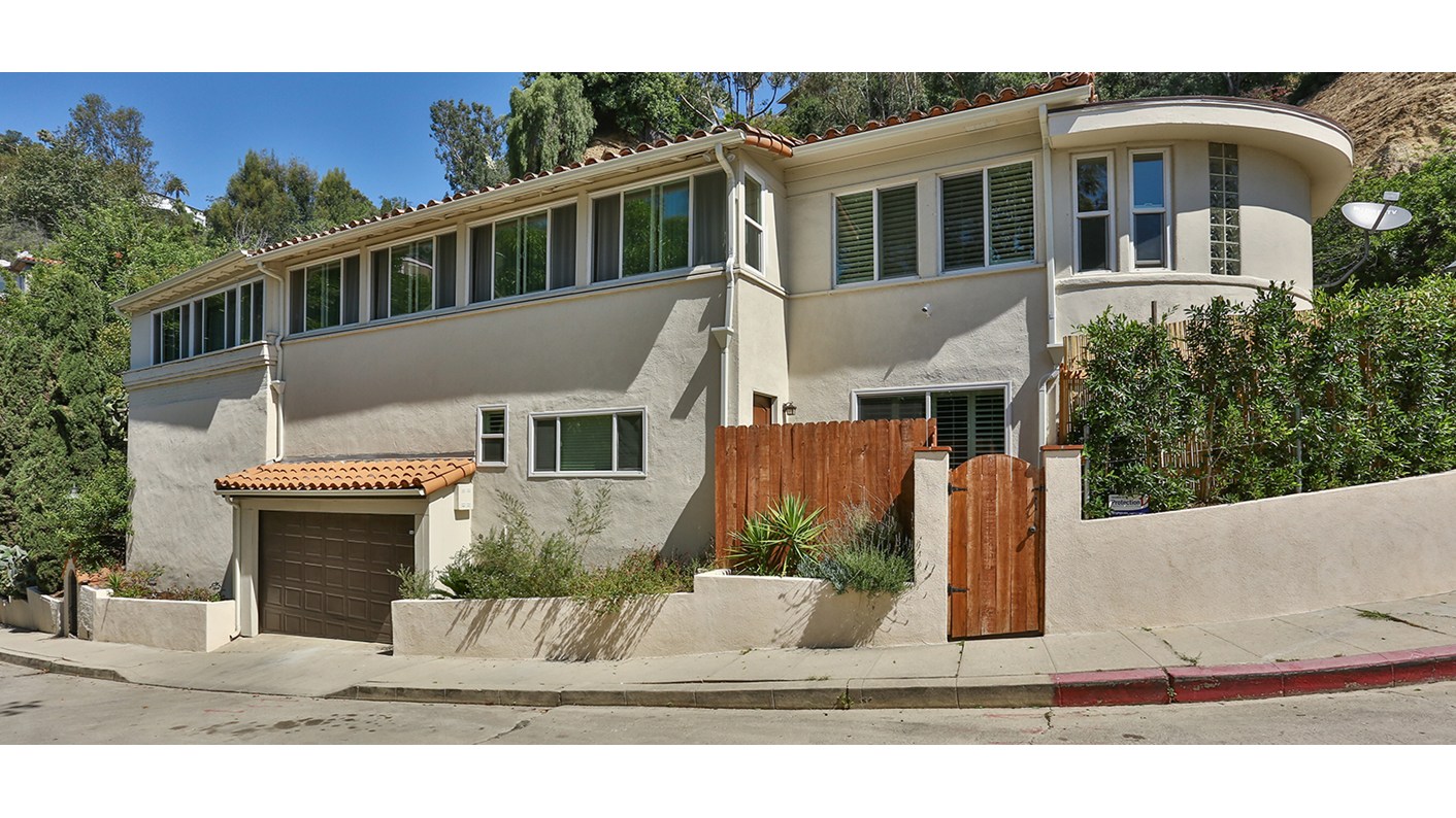 6970 La Presa Dr, Los Angeles, CA 90068