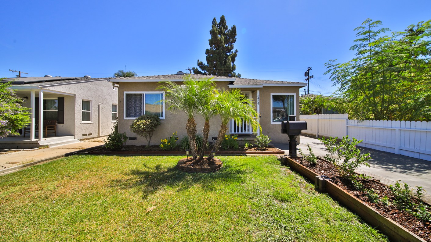 5434 Lemon Avenue, Long Beach, CA 90805