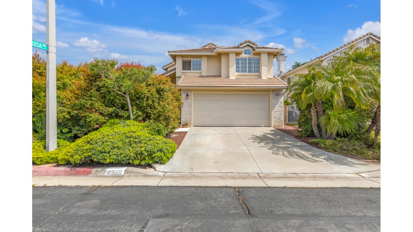 8366 Derfer Drive, Alta Loma, CA 91701