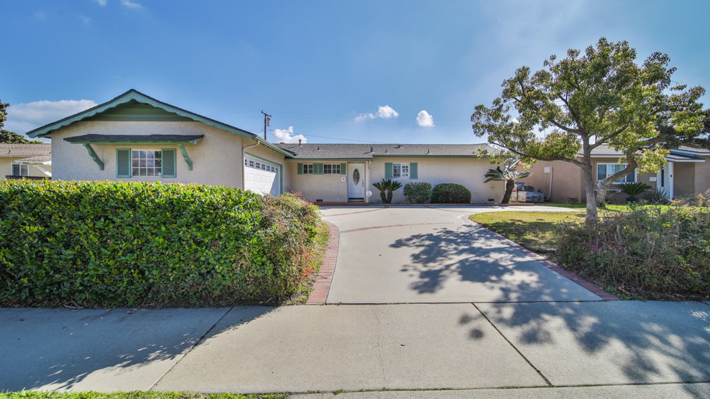 1248 Shadyglen Drive, Glendora, CA 91740