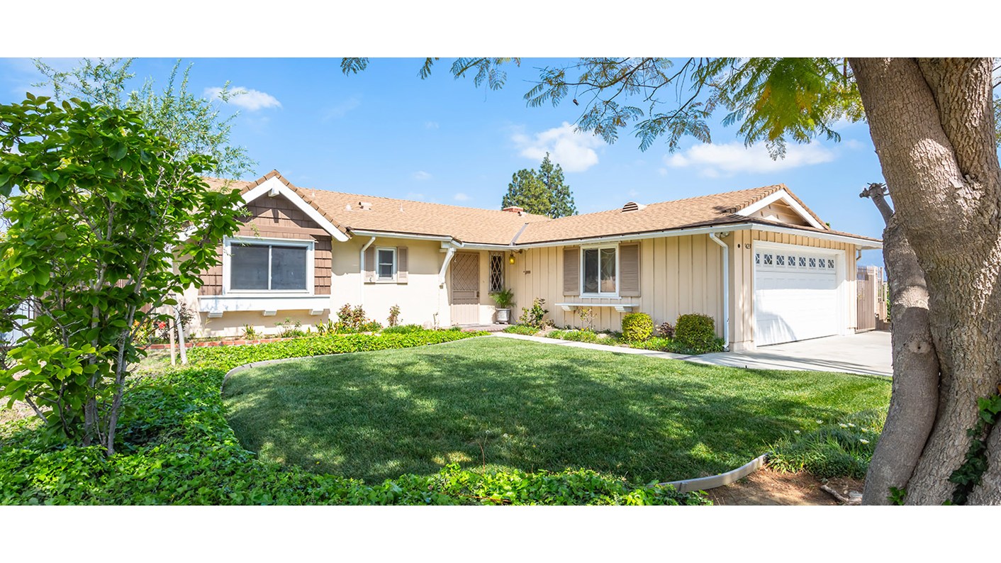 1423 Arriba Drive, Monterey Park, CA 91754