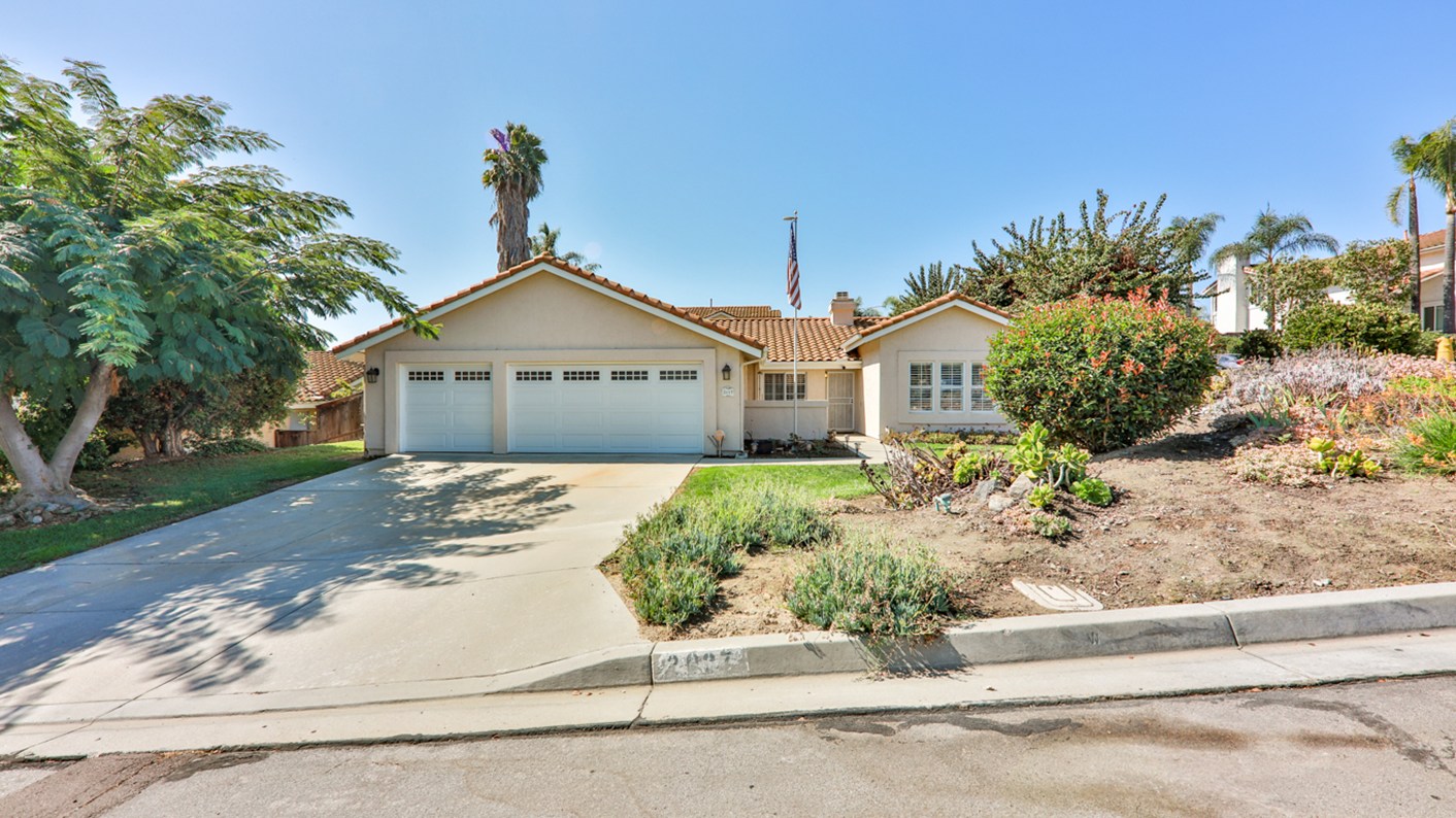 2037 Susan Court, Escondido, CA 92026