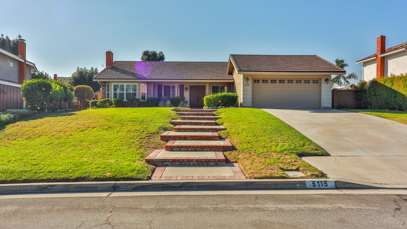 5115 Vía Ingresso, Yorba Linda, CA 92886