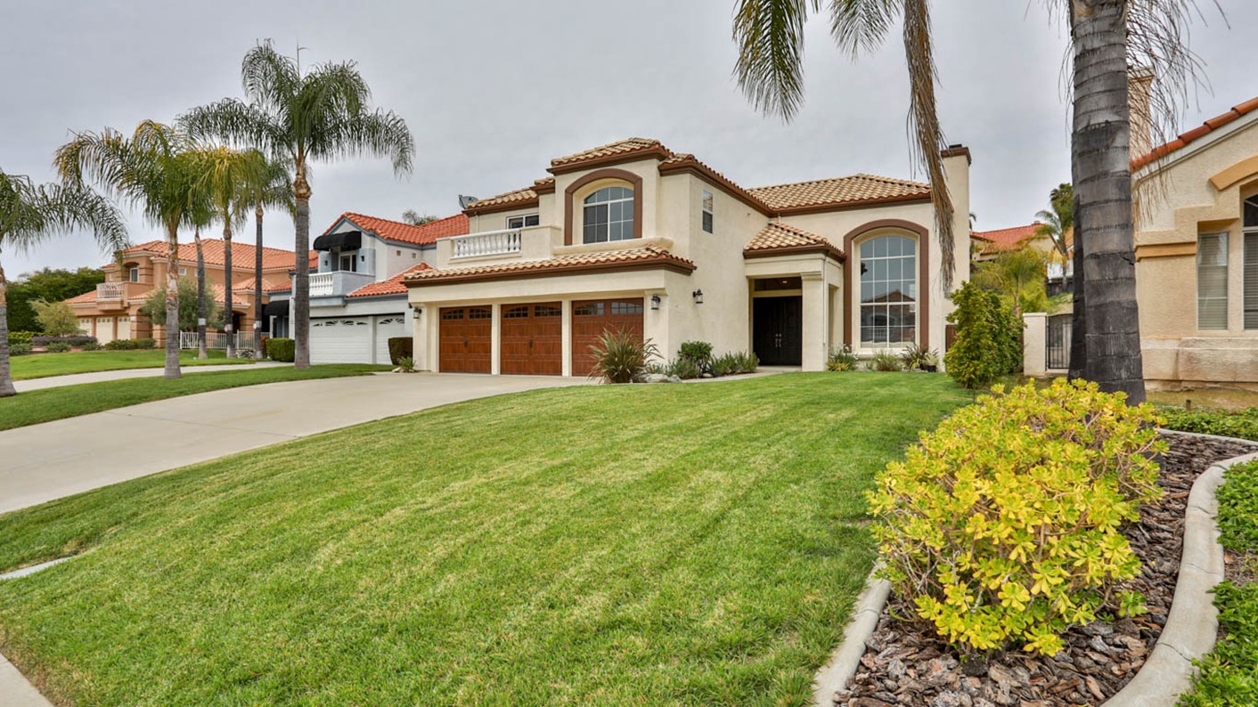 23746 Vía Segovia, Murrieta, CA 92562