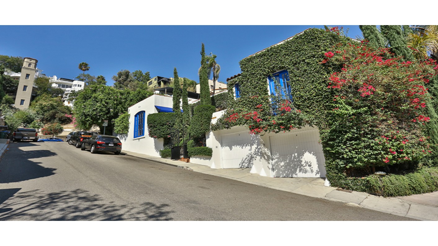 2112 High Tower Drive, Los Angeles, CA 90068