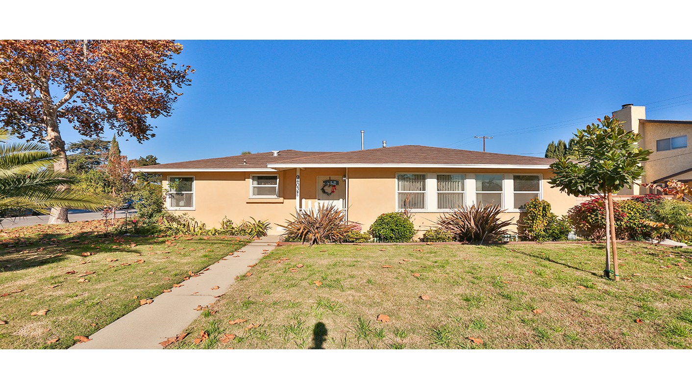 9403 Gallatin Road, Downey, CA 90240