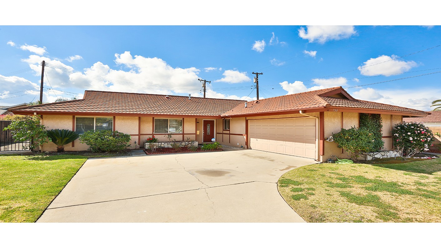 730 East Dover Street, Glendora, CA 91740