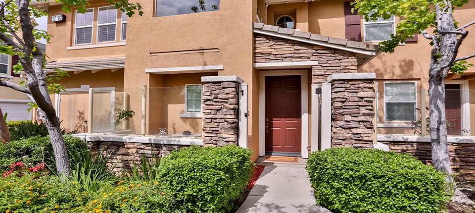 12192 Chantrelle Drive unit #1, Rancho Cucamonga, CA 91739