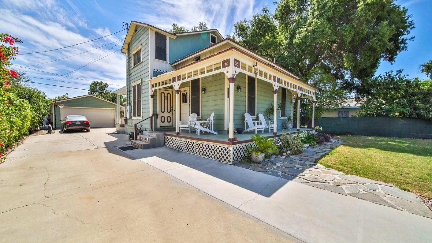 708 South Eleanor Street, Pomona, CA 91766