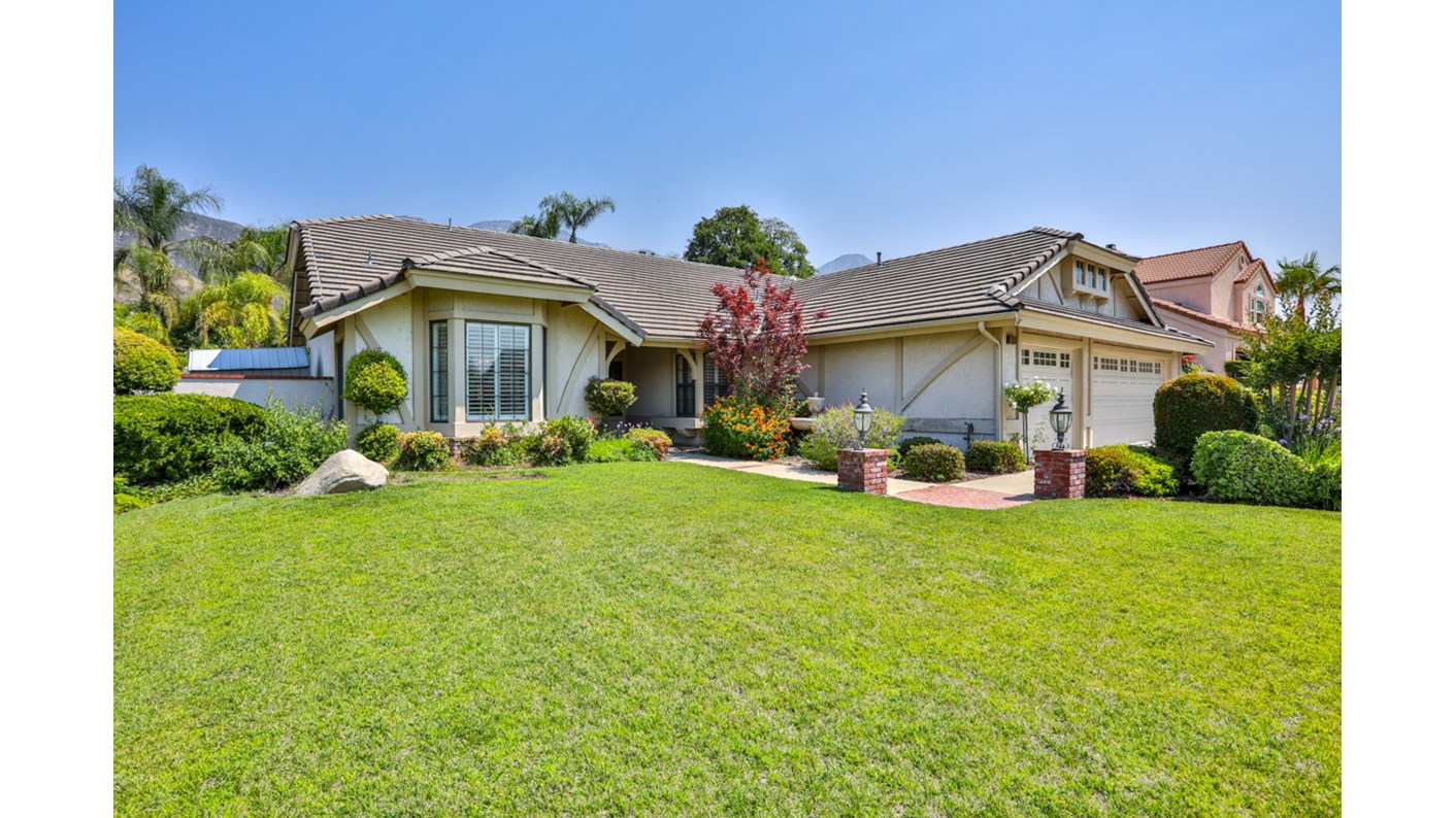 859 Cypress Drive, Upland, CA 91784
