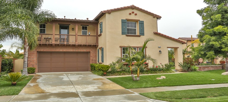 15140 Canon Ln, Chino Hills, CA 91709