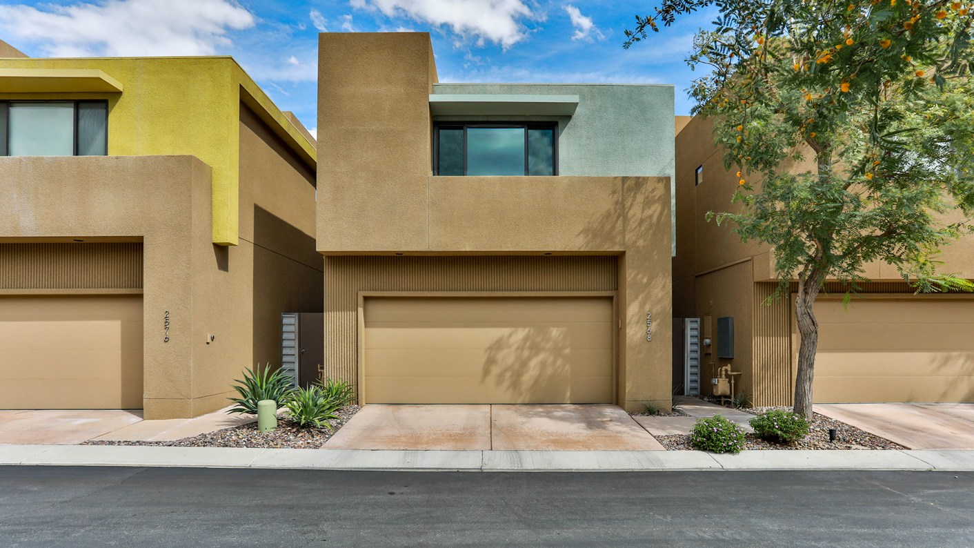 2568 Cheryl Place, Palm Springs, CA 92262