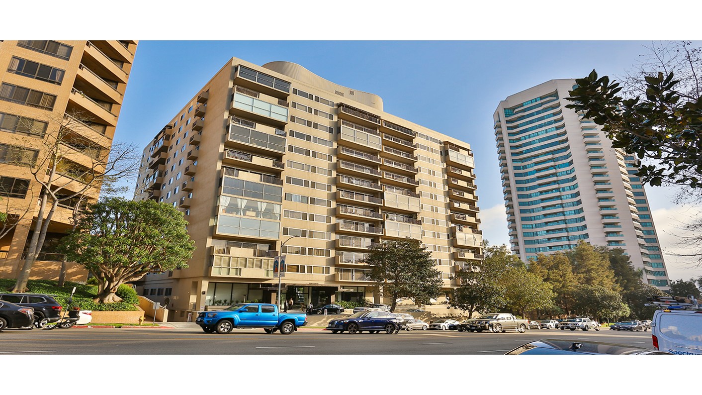 10450 Wilshire Boulevard Unit 7E, Los Angeles, CA 90024