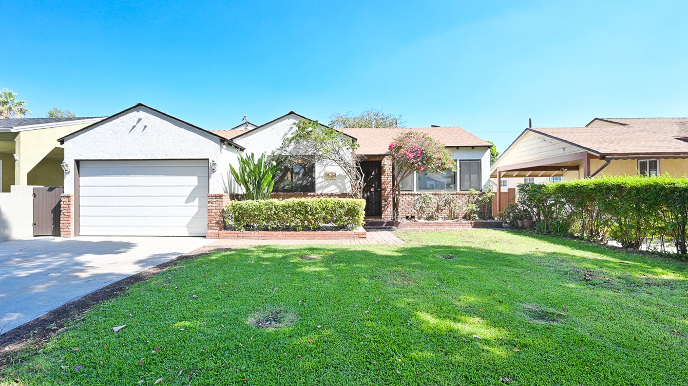 1524 North Pass Avenue, Burbank, CA 91505