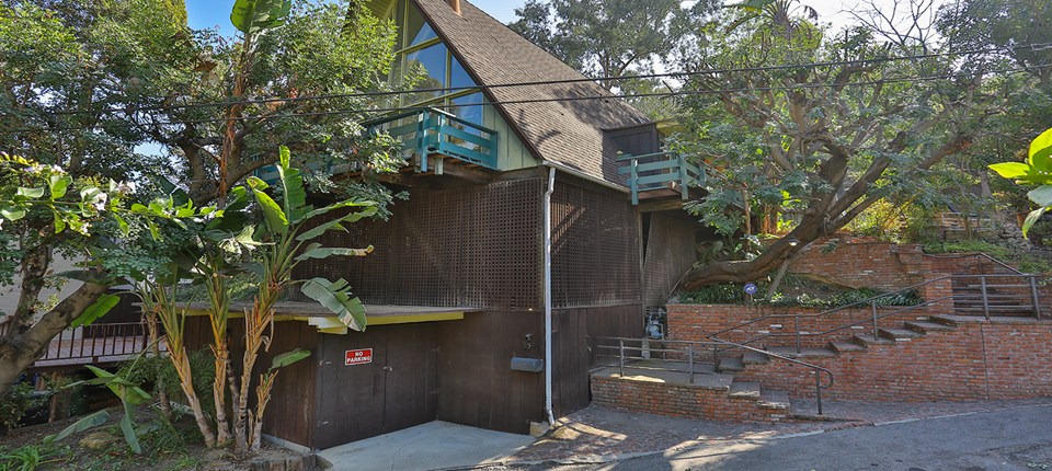 559 Milton Court, Mt.Washington, CA 90065