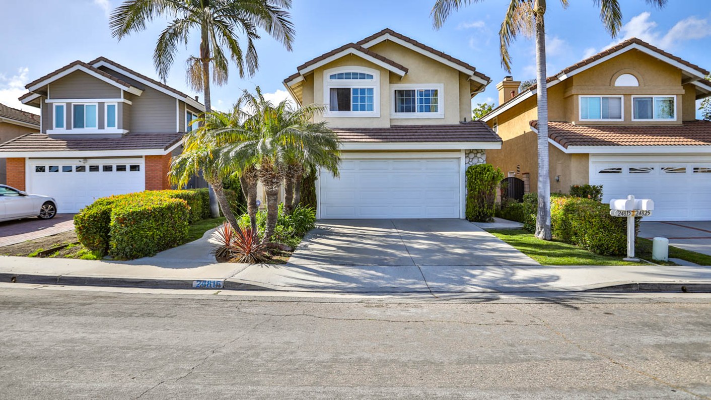 24815 Eaton Lane, Laguna Niguel, CA 92677