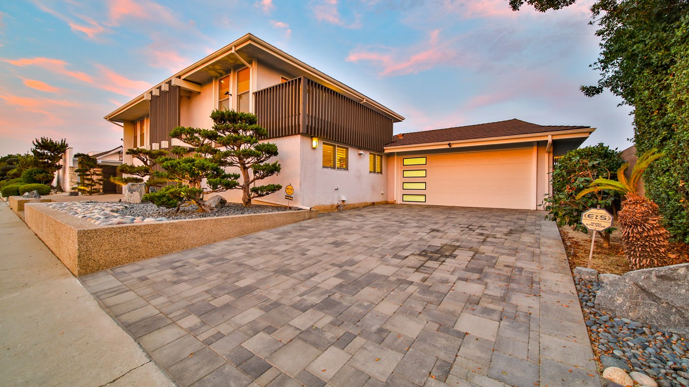 880 Ridgecrest Street, Monterey Park, CA 91754