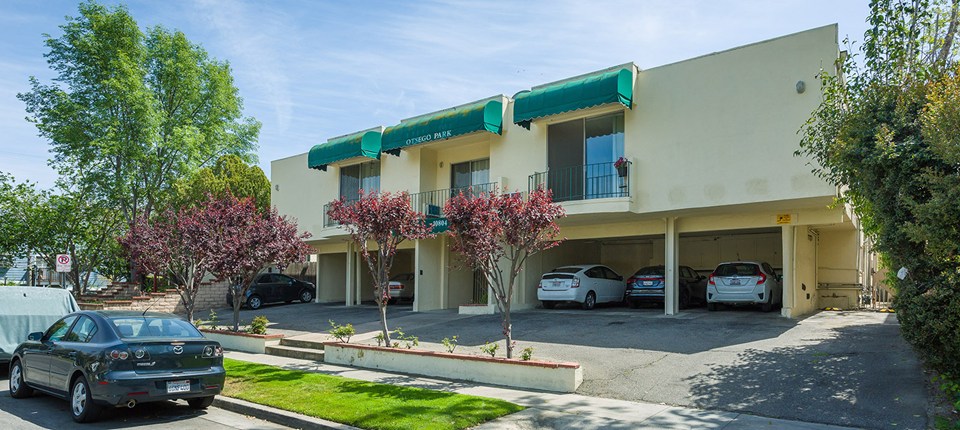 10804 Otsego Street Unit 4, Los Angeles, CA 91601