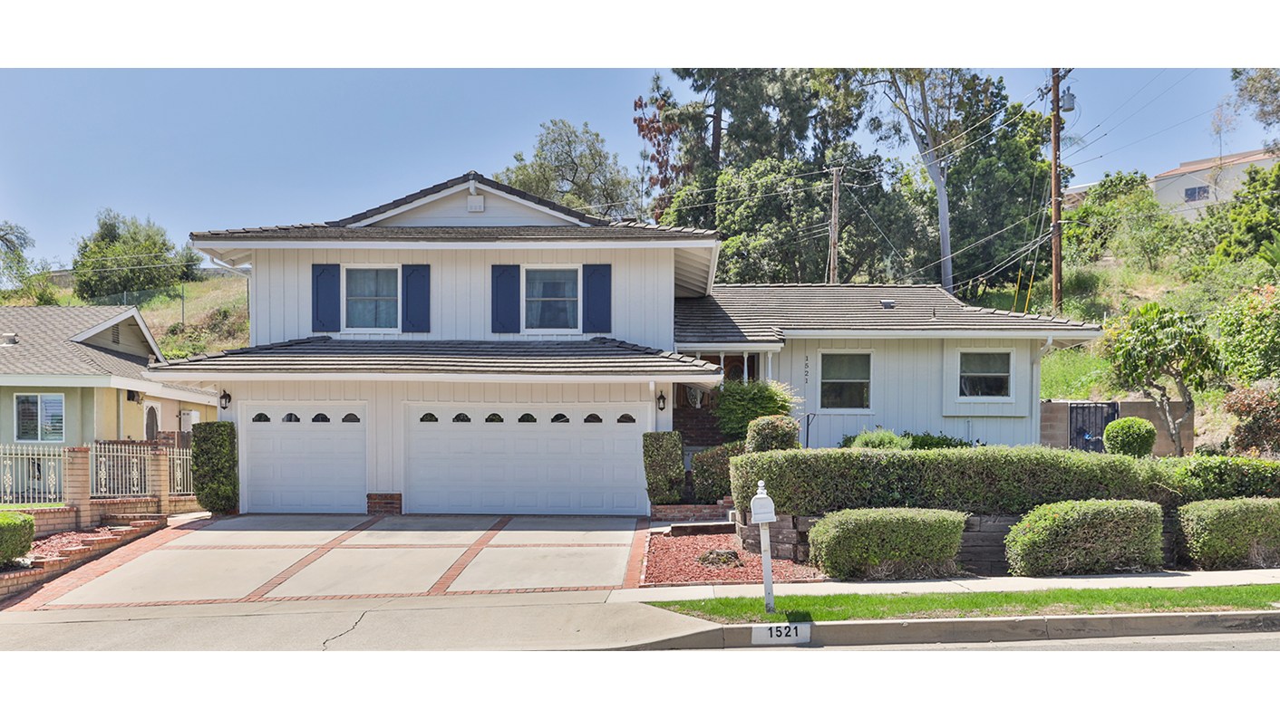 1521 Roanne Drive, La Habra, CA 90631